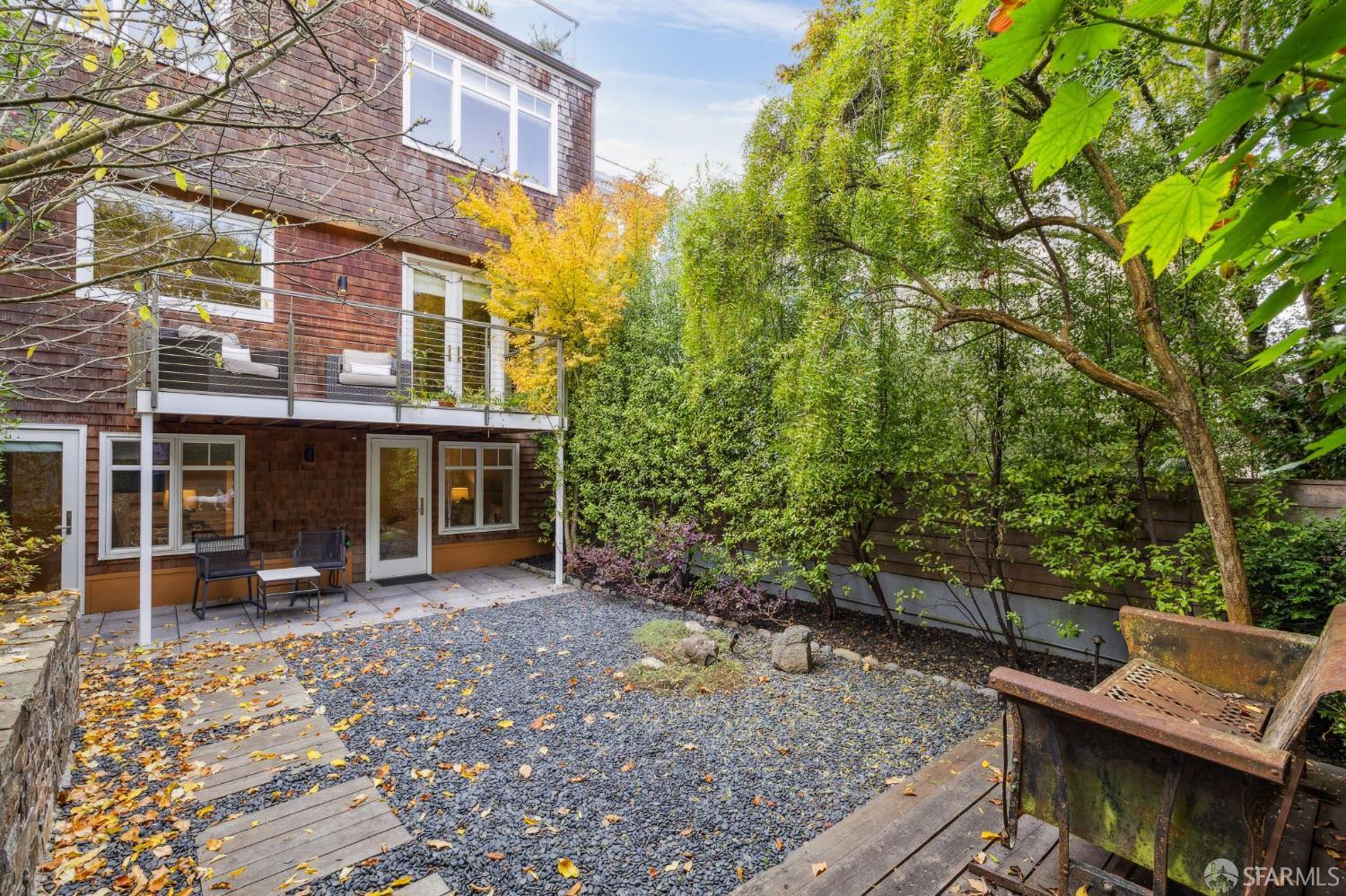 2550 Baker Street, San Francisco