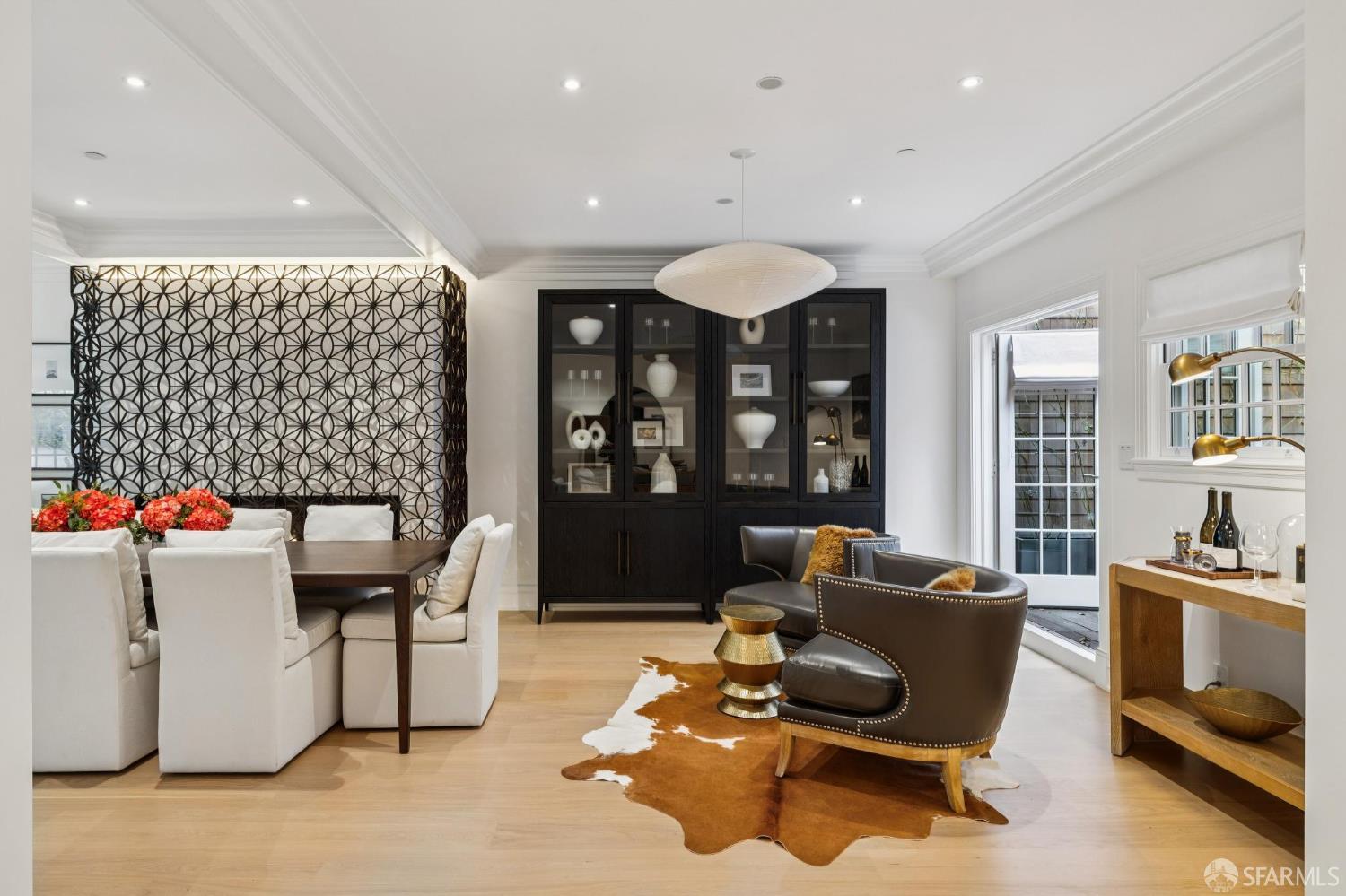 2550 Baker Street, San Francisco