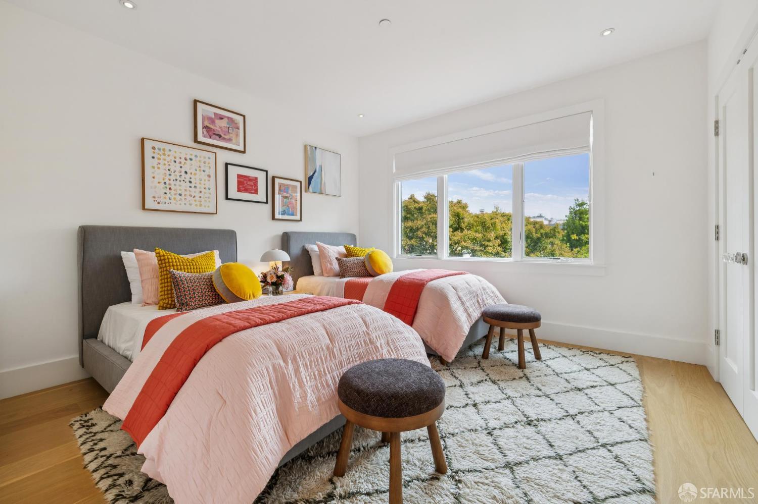 2550 Baker Street, San Francisco