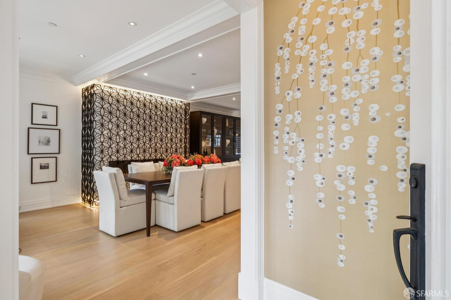 2550 Baker Street, San Francisco