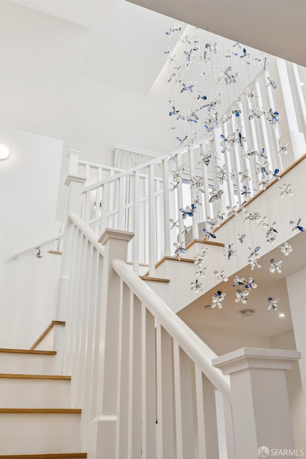 2550 Baker Street, San Francisco