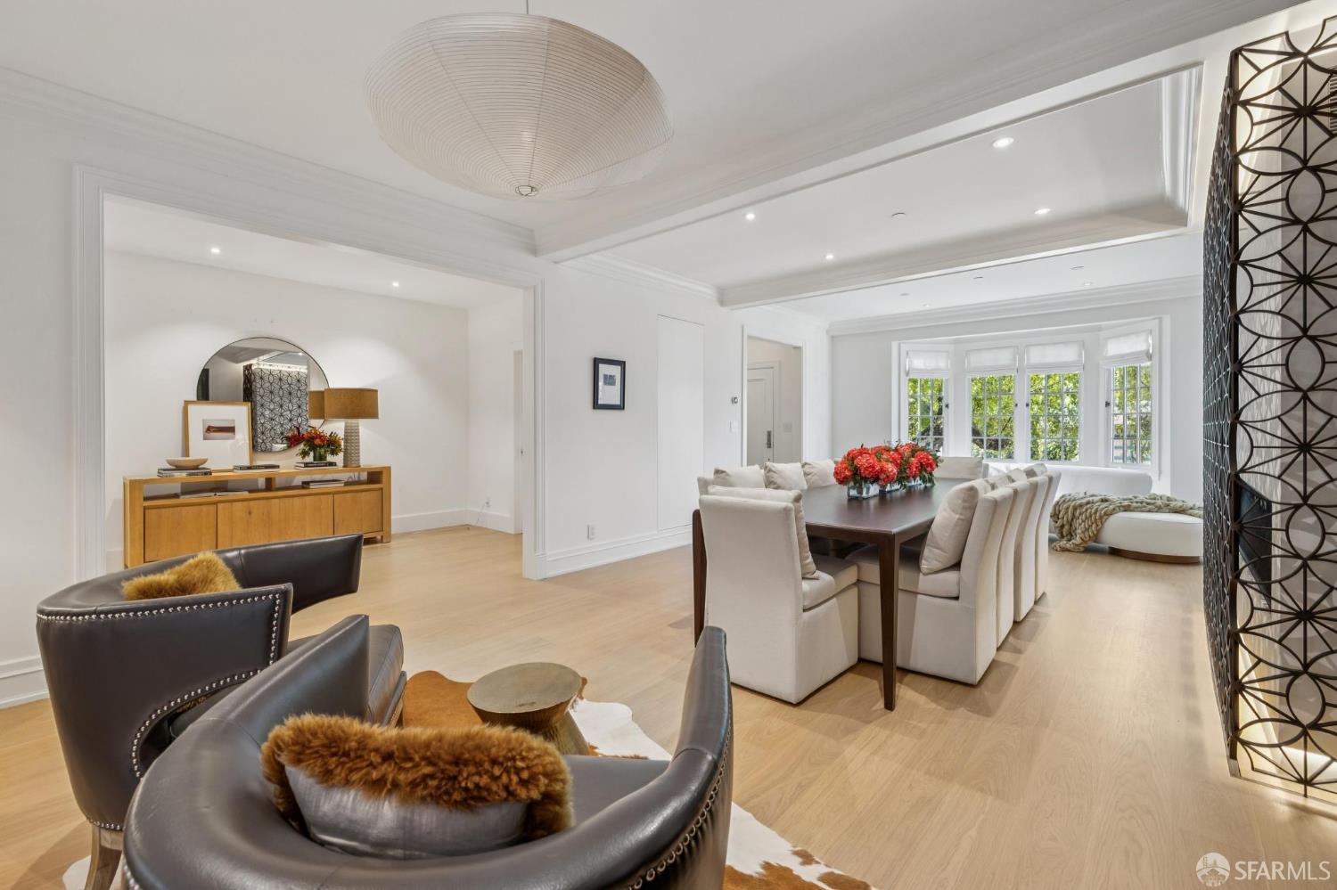 2550 Baker Street, San Francisco