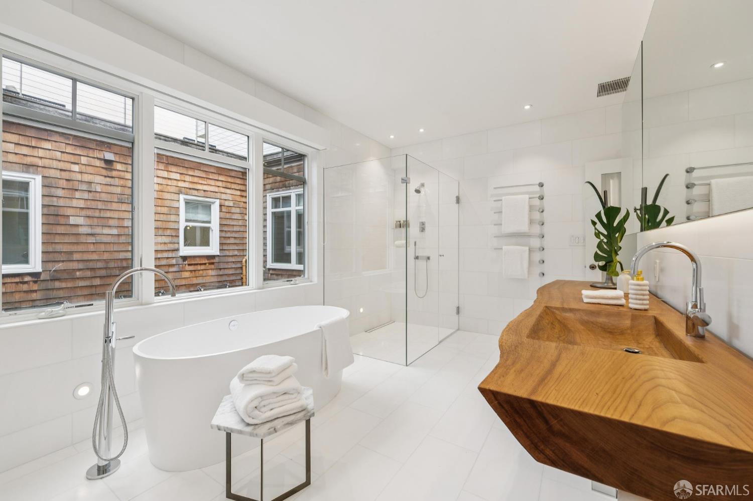 2550 Baker Street, San Francisco