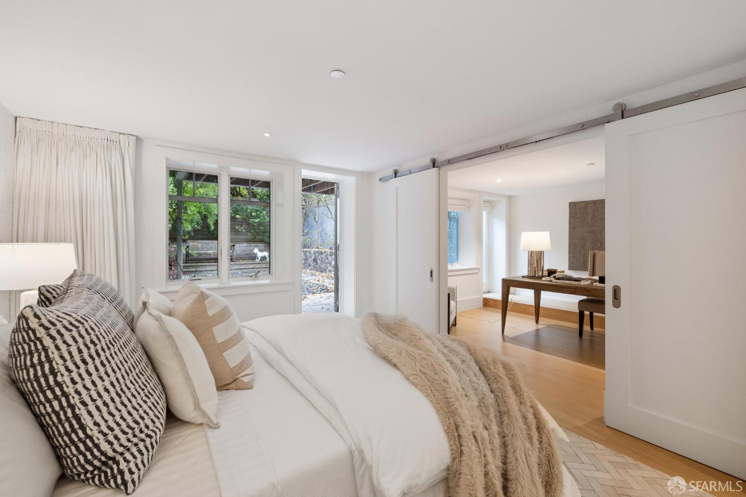 2550 Baker Street, San Francisco