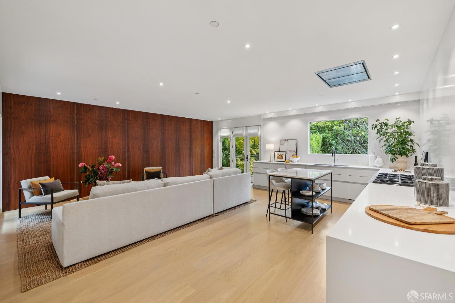 2550 Baker Street, San Francisco