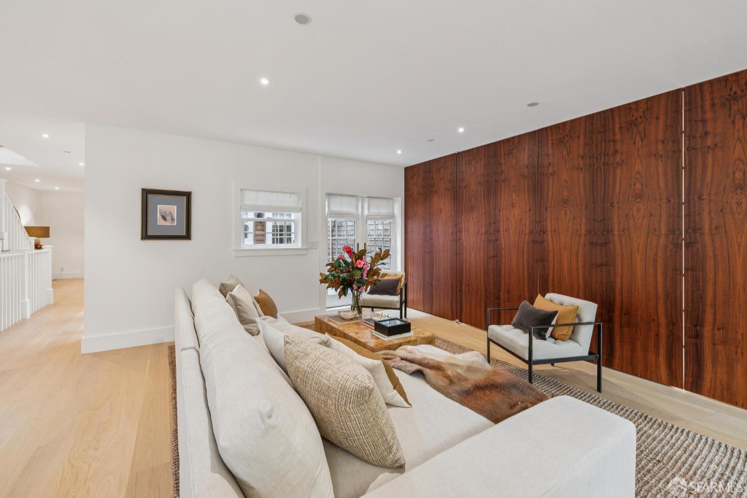 2550 Baker Street, San Francisco