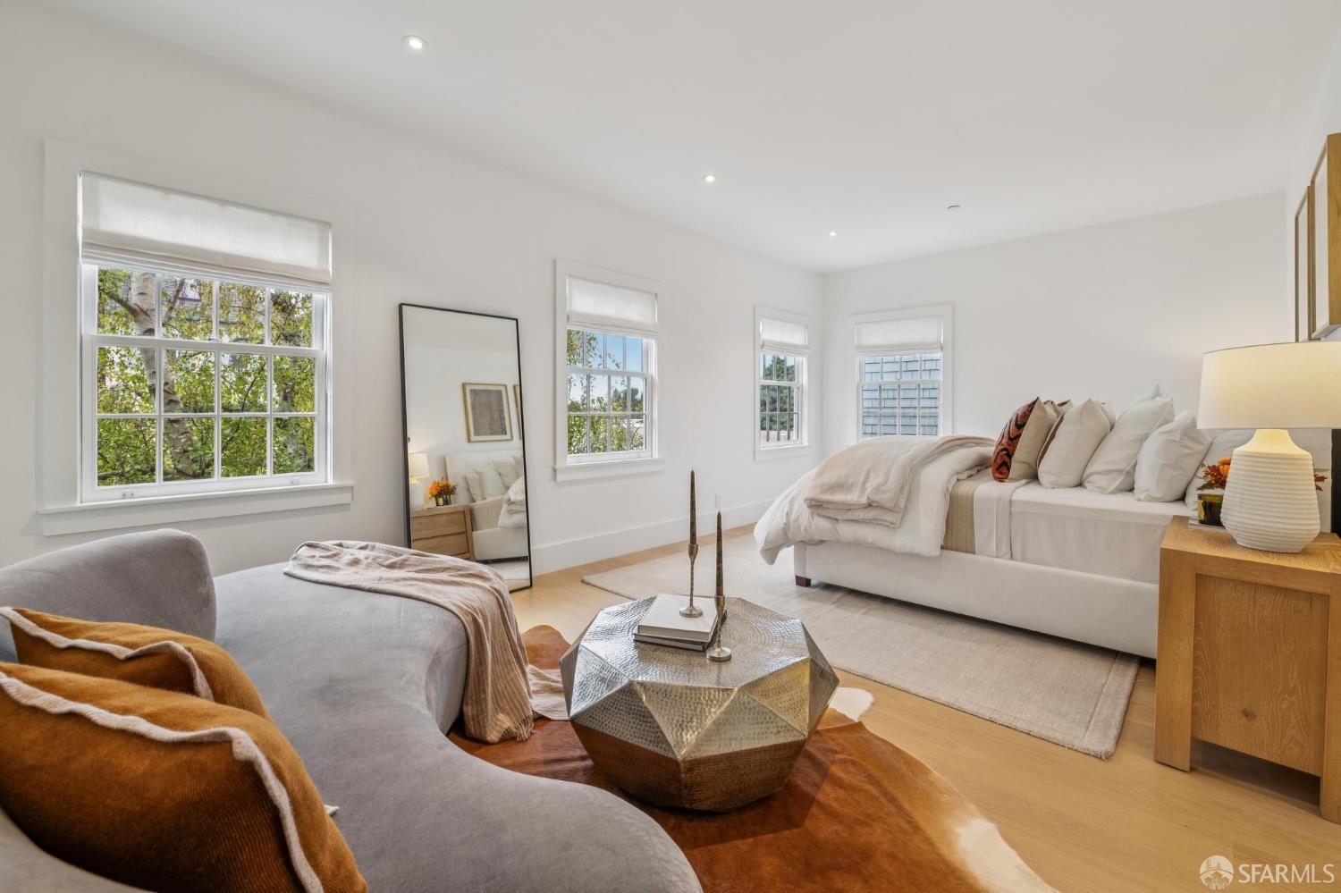 2550 Baker Street, San Francisco