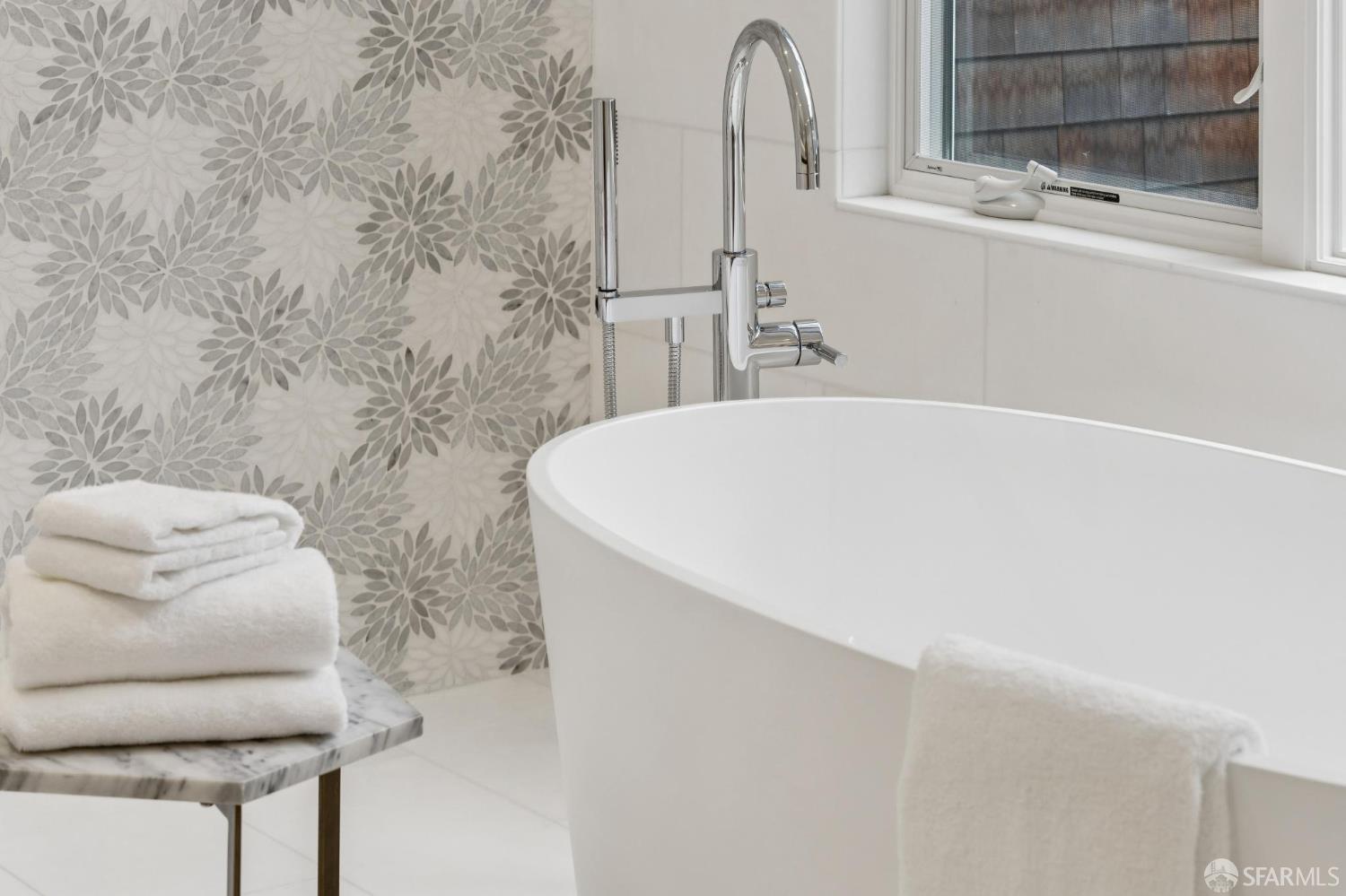 2550 Baker Street, San Francisco