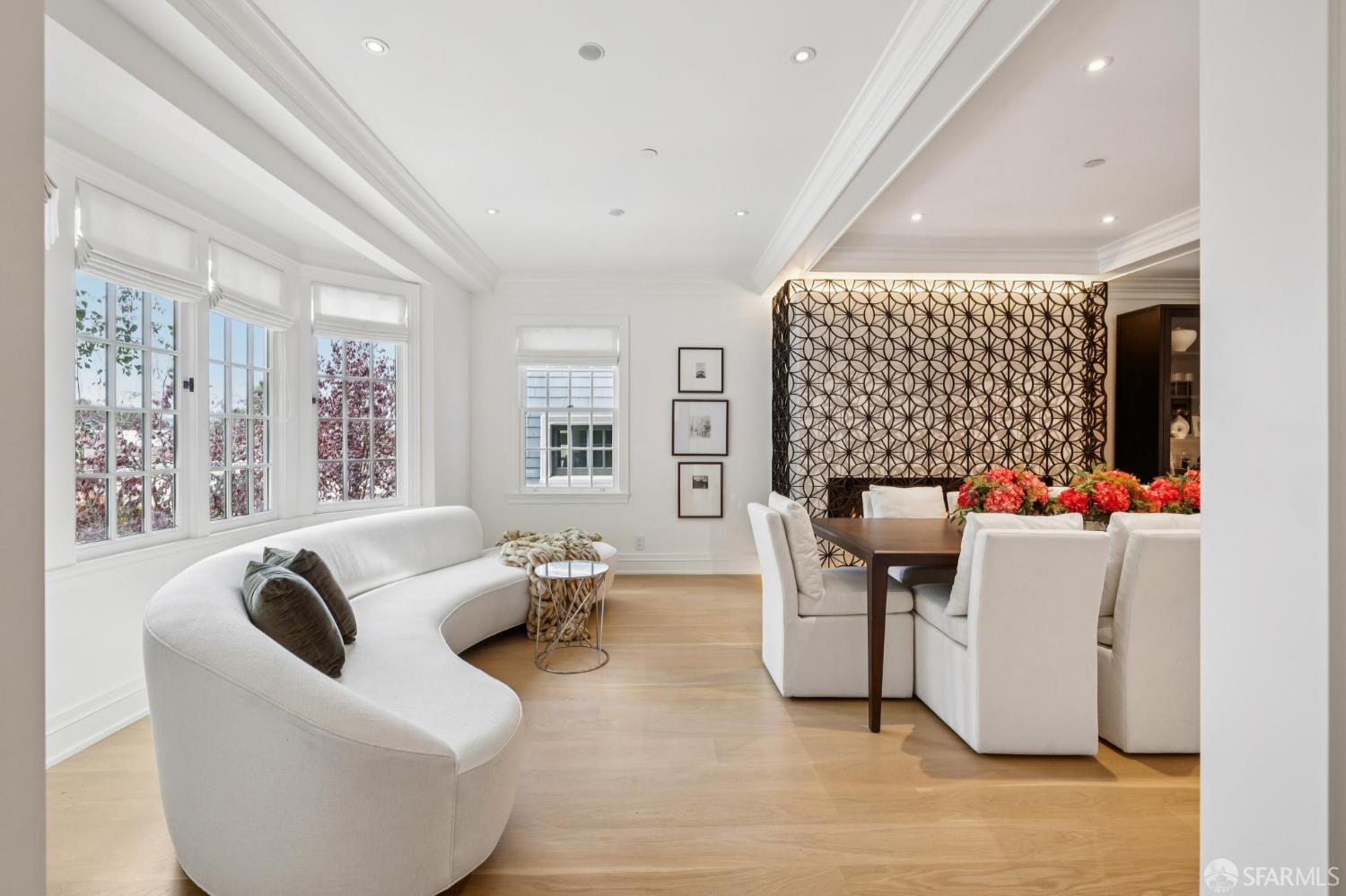 2550 Baker Street, San Francisco