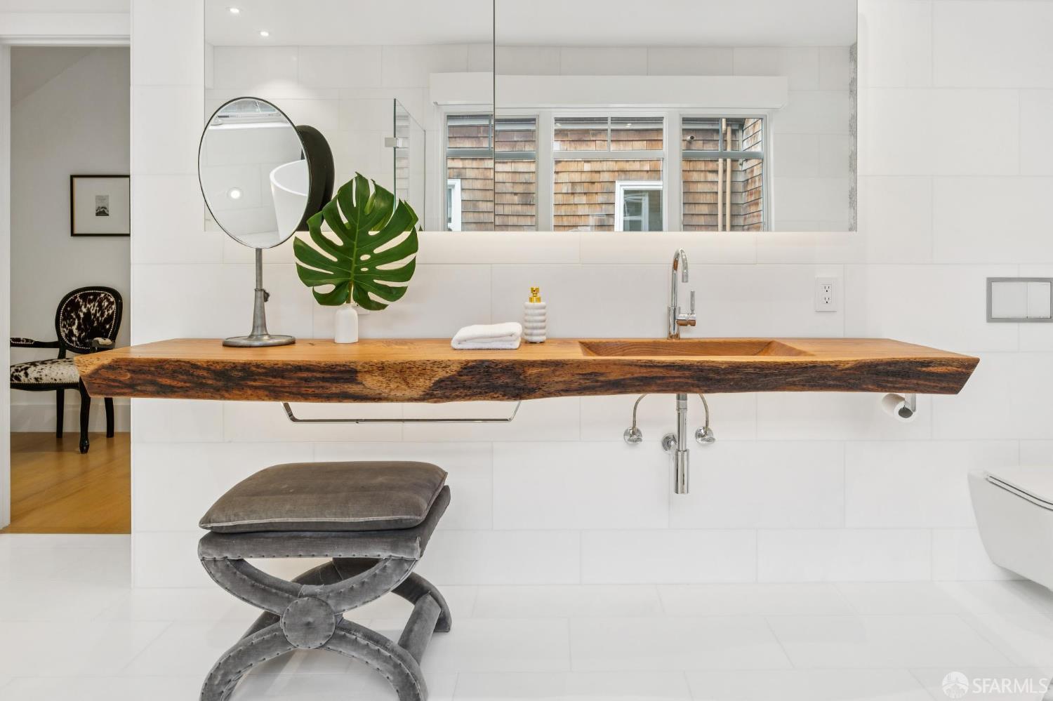 2550 Baker Street, San Francisco