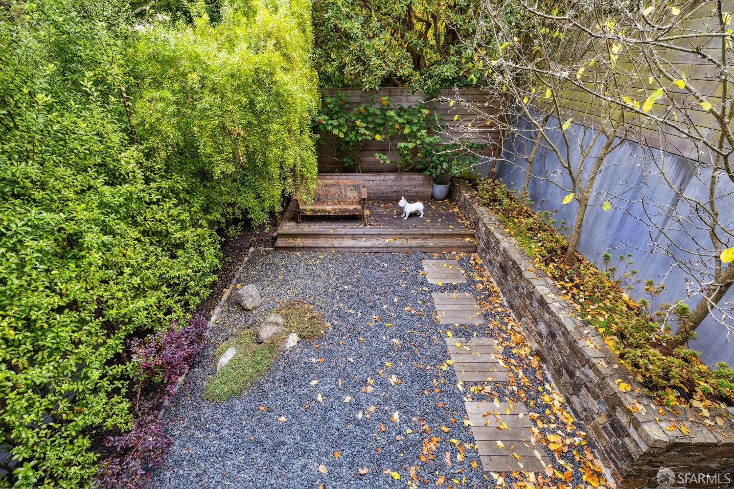 2550 Baker Street, San Francisco