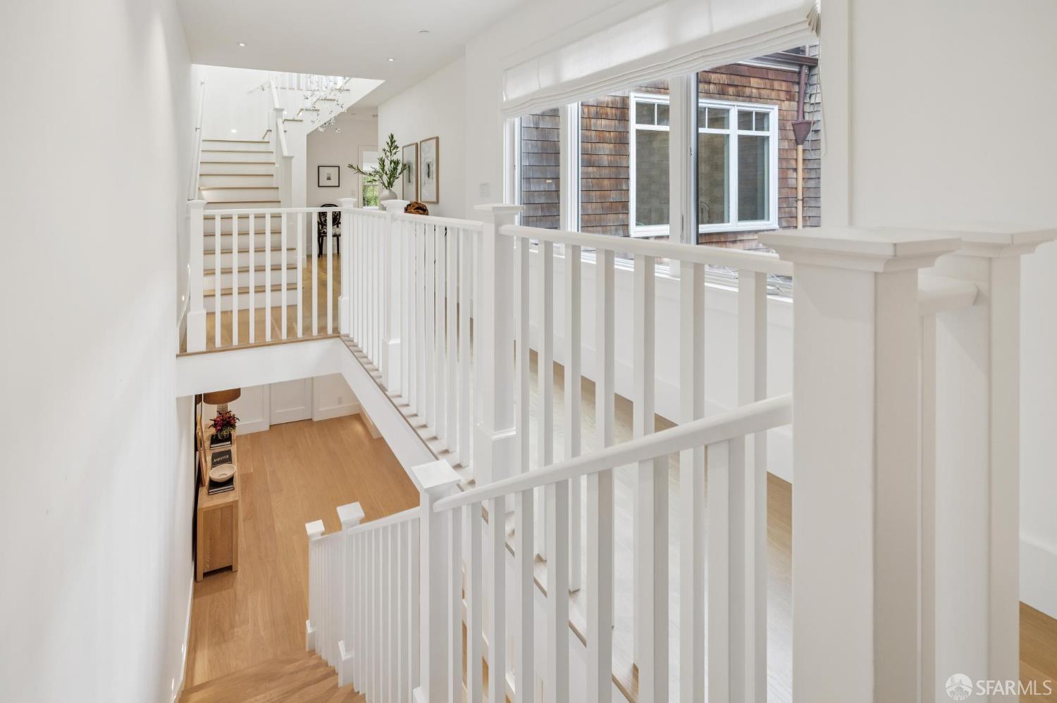 2550 Baker Street, San Francisco