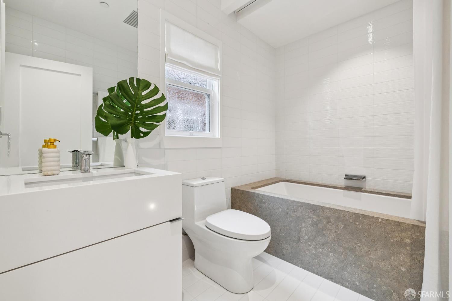 2550 Baker Street, San Francisco