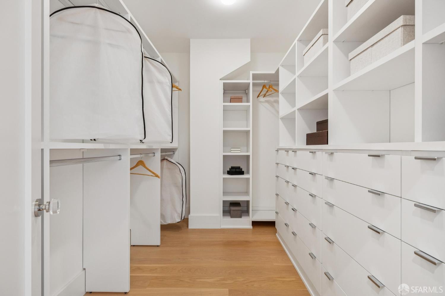 2550 Baker Street, San Francisco