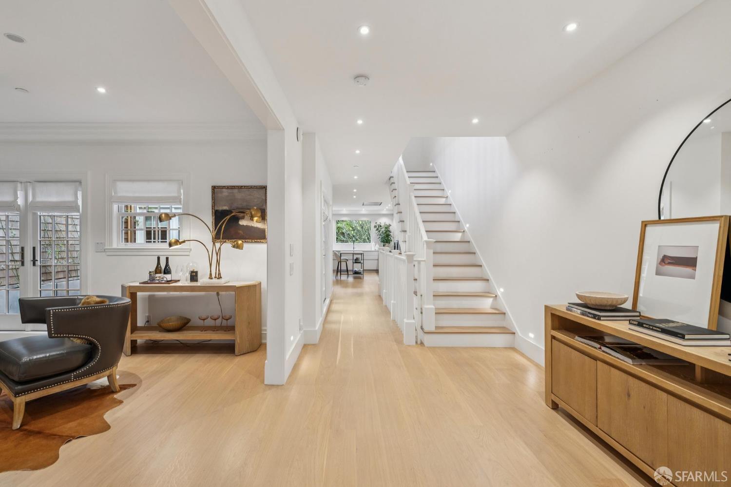 2550 Baker Street, San Francisco