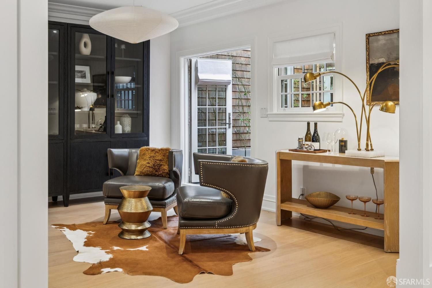 2550 Baker Street, San Francisco