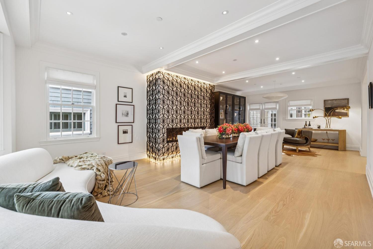 2550 Baker Street, San Francisco