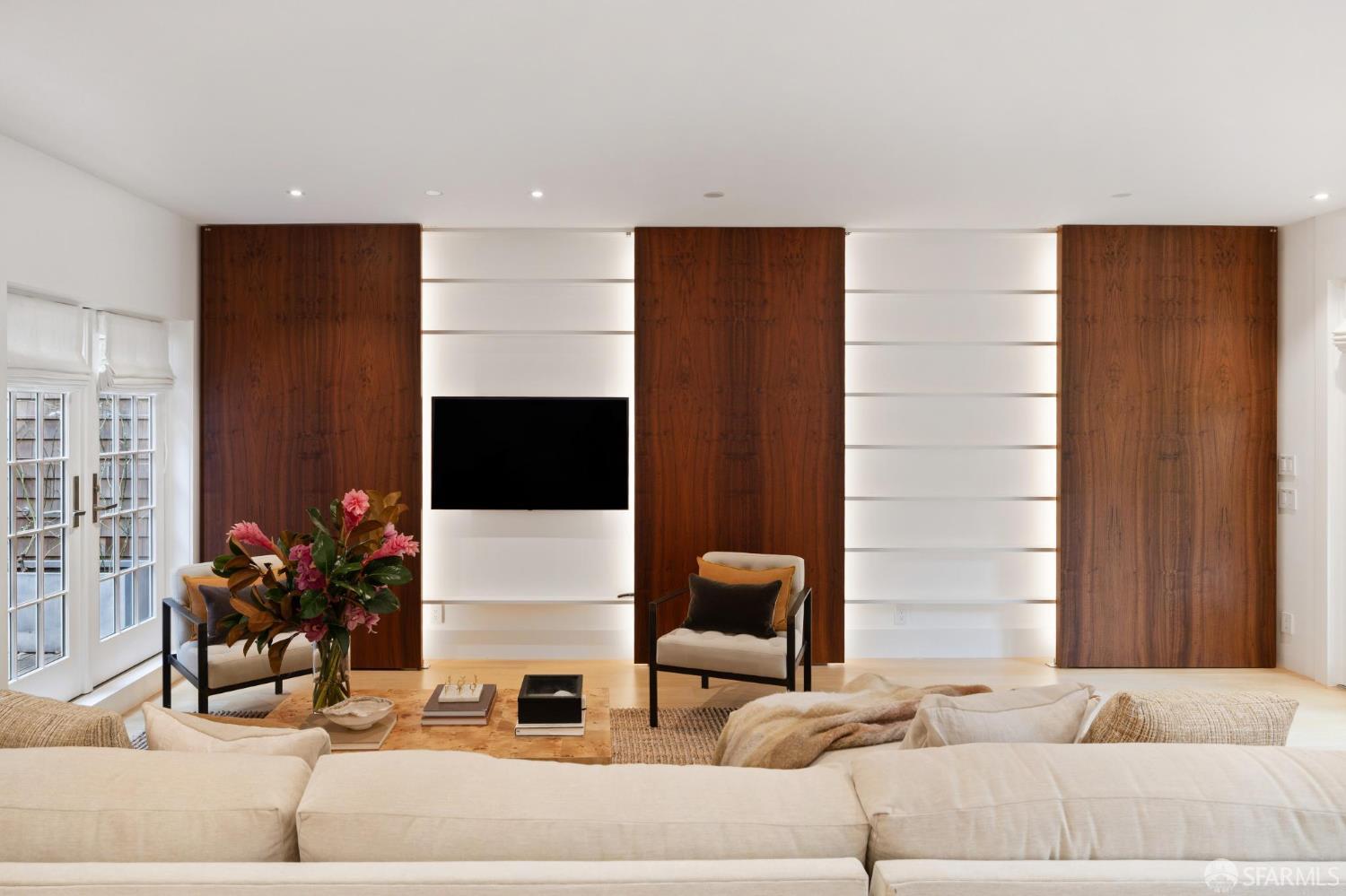 2550 Baker Street, San Francisco