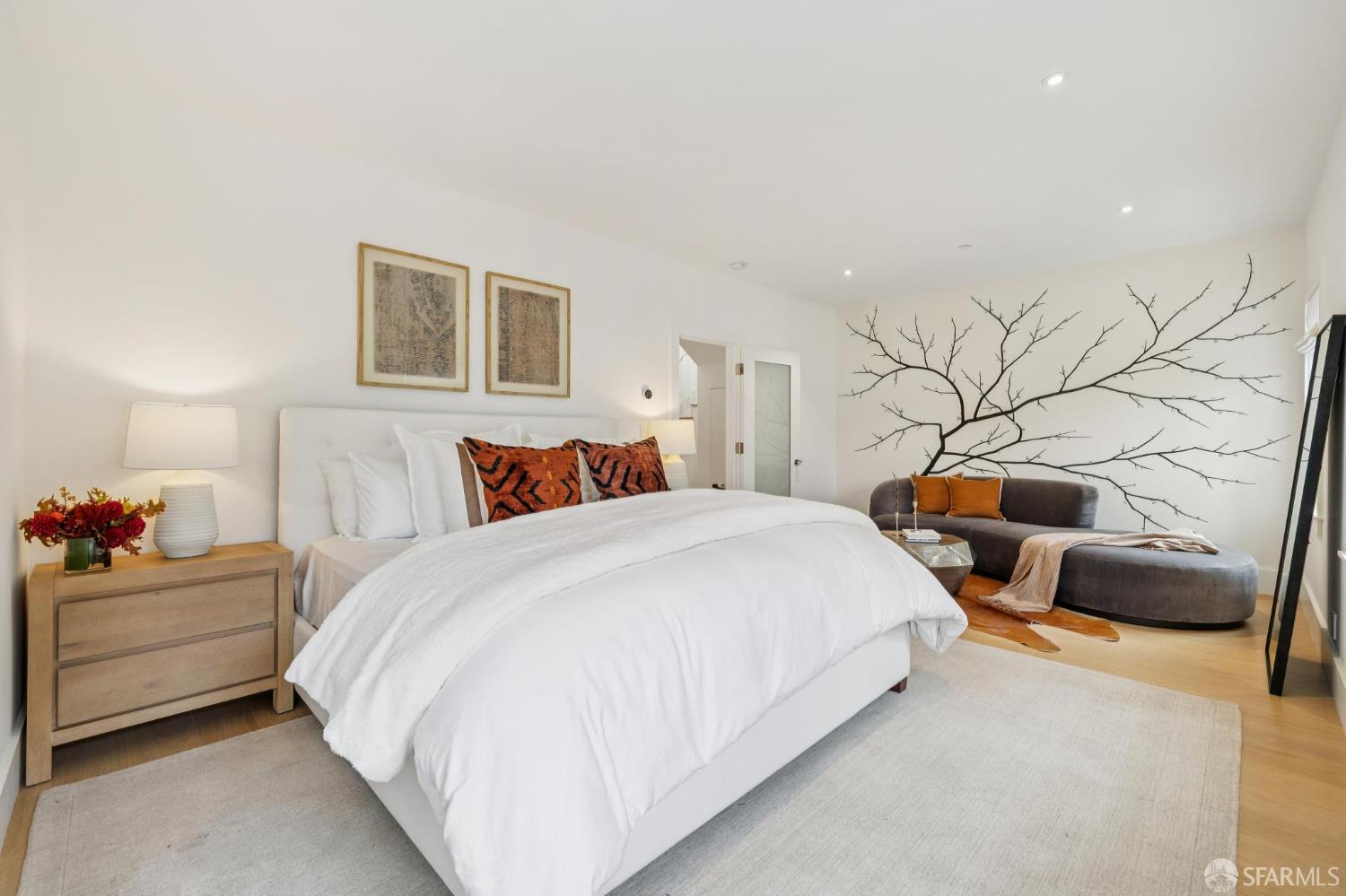 2550 Baker Street, San Francisco