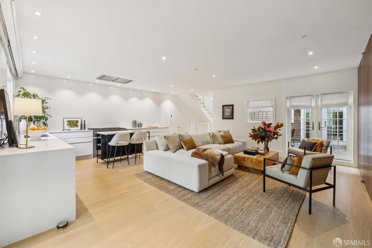 2550 Baker Street, San Francisco