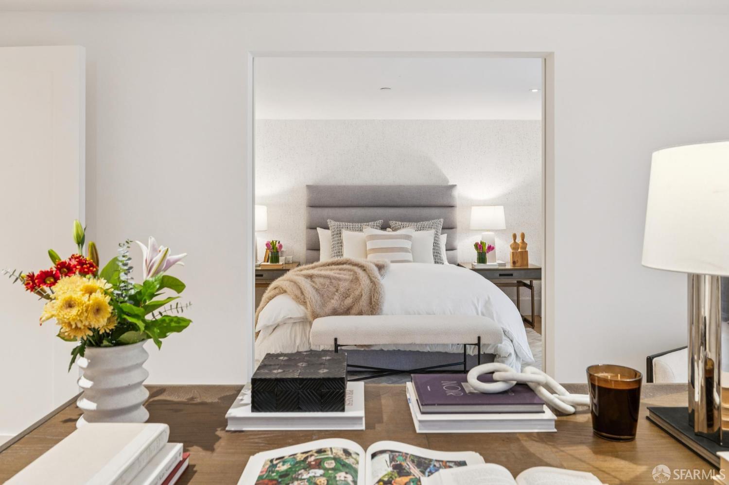 2550 Baker Street, San Francisco