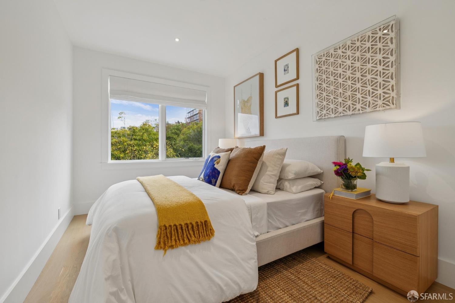 2550 Baker Street, San Francisco