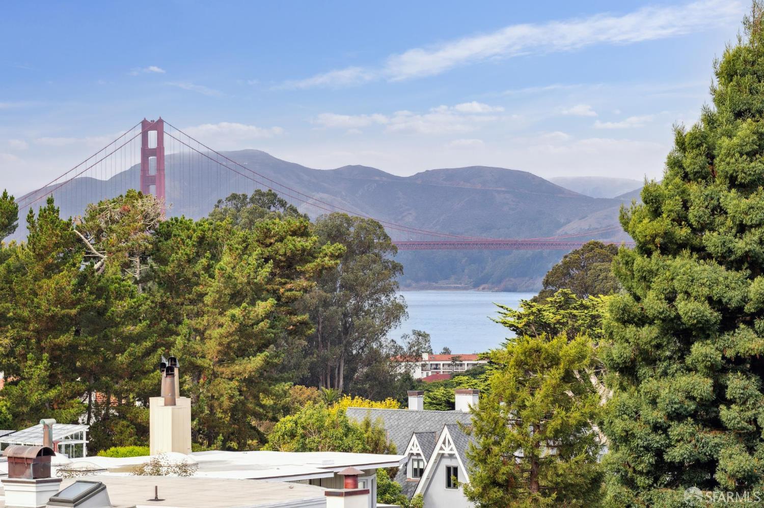 2550 Baker Street, San Francisco