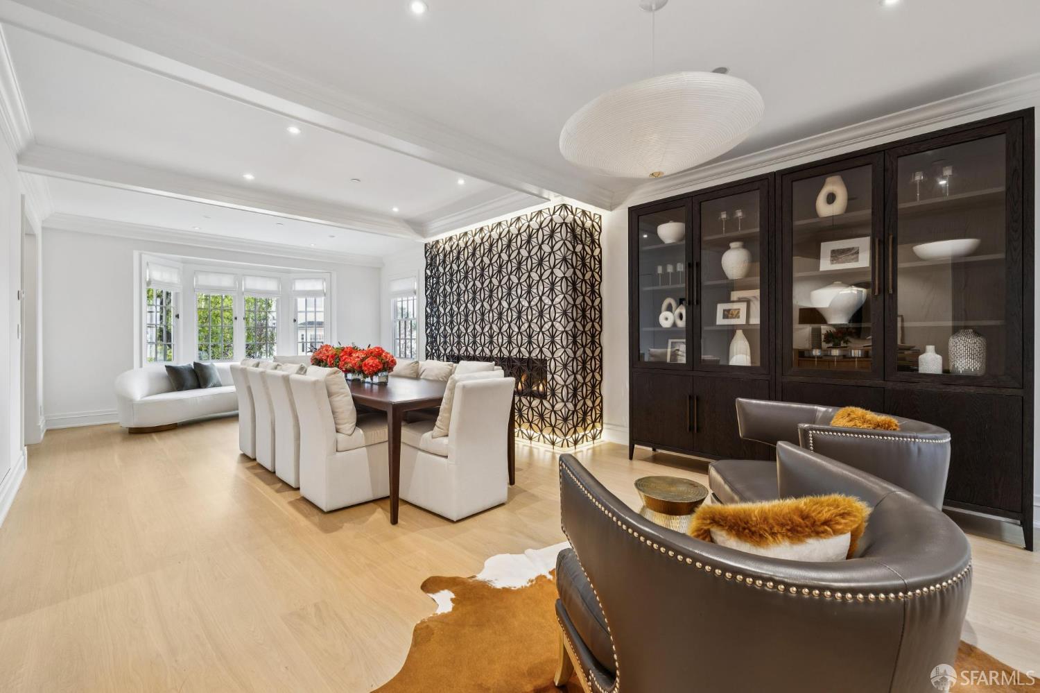 2550 Baker Street, San Francisco