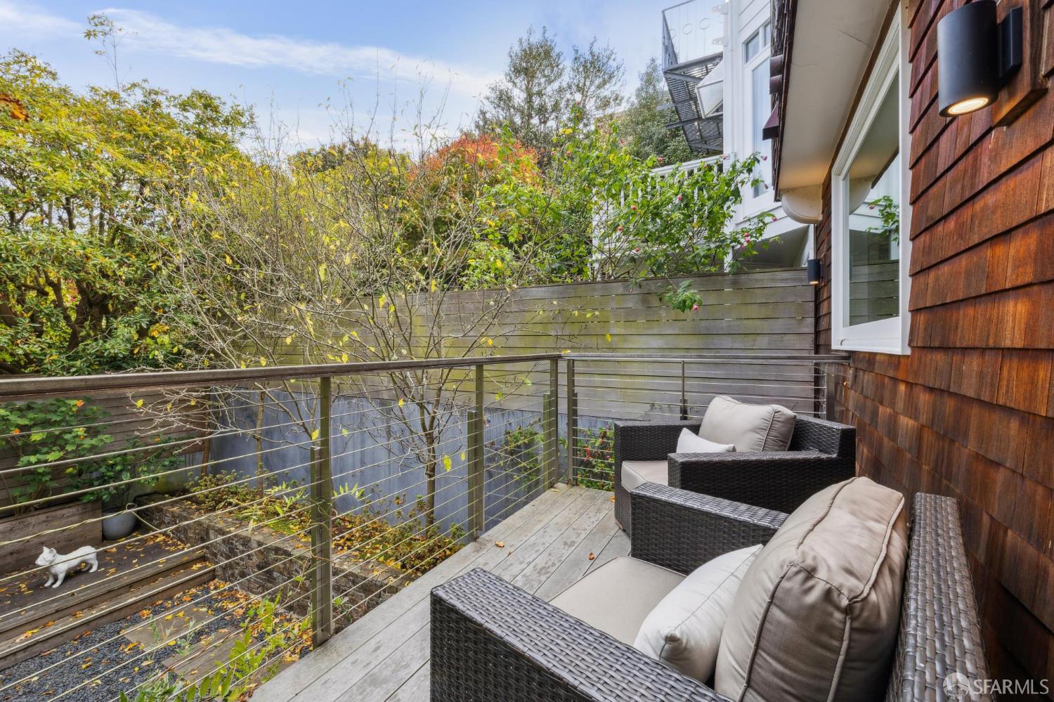 2550 Baker Street, San Francisco