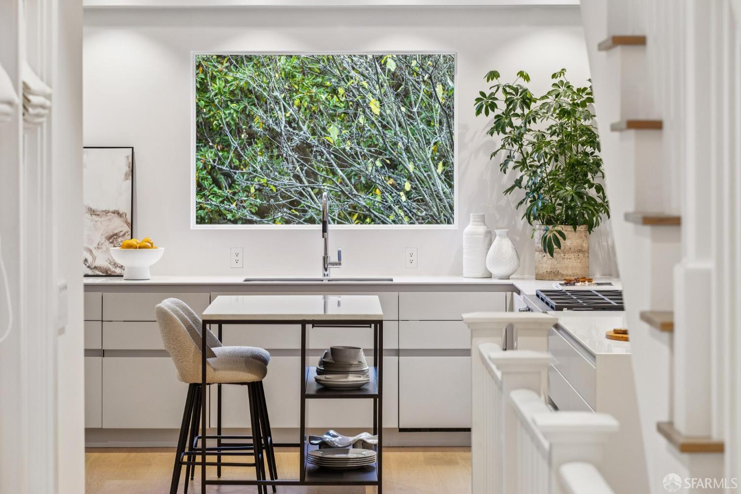 2550 Baker Street, San Francisco