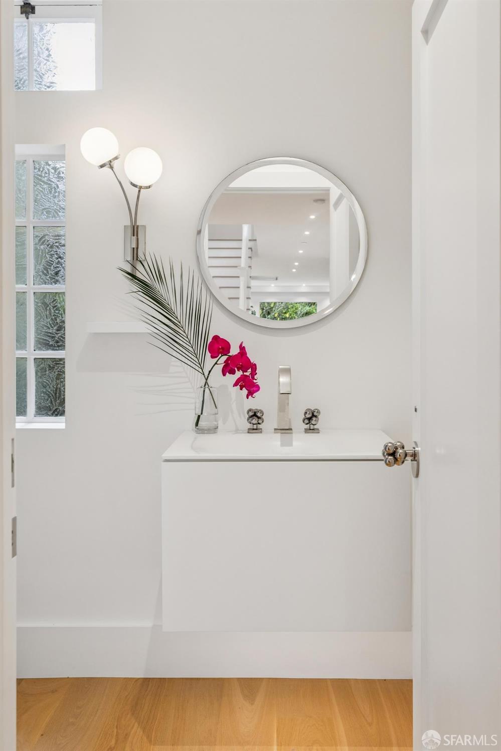 2550 Baker Street, San Francisco