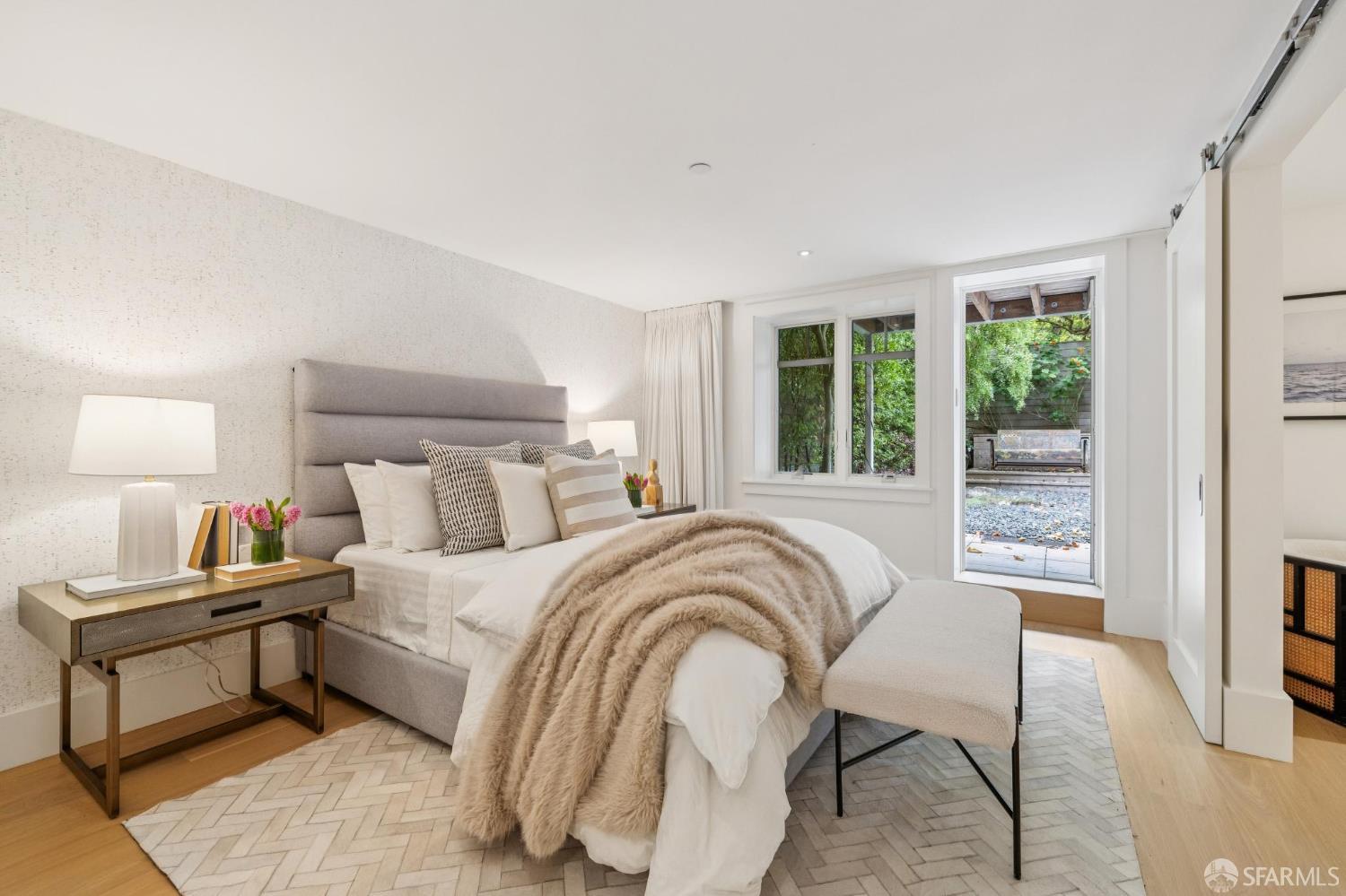 2550 Baker Street, San Francisco