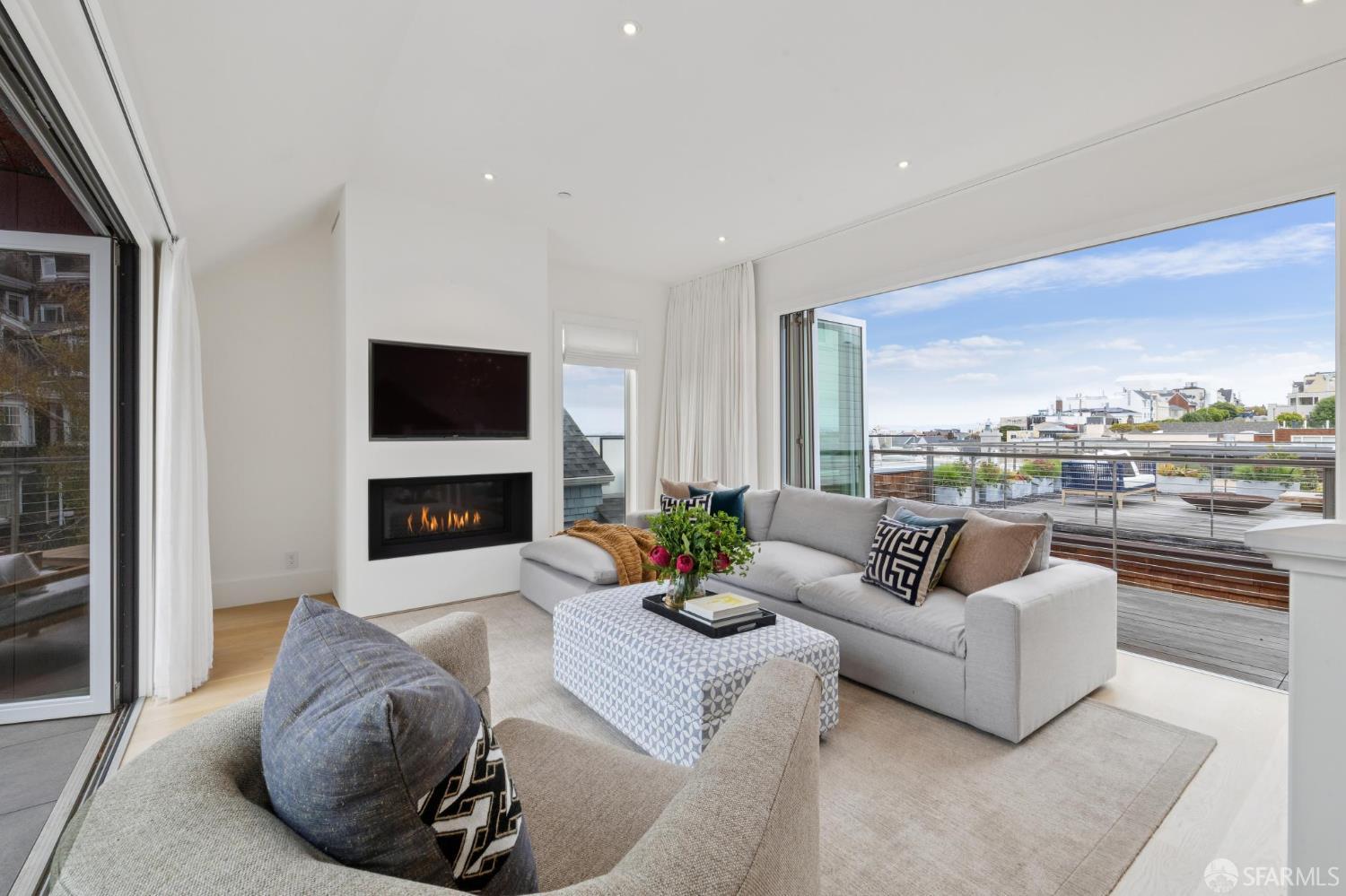 2550 Baker Street, San Francisco