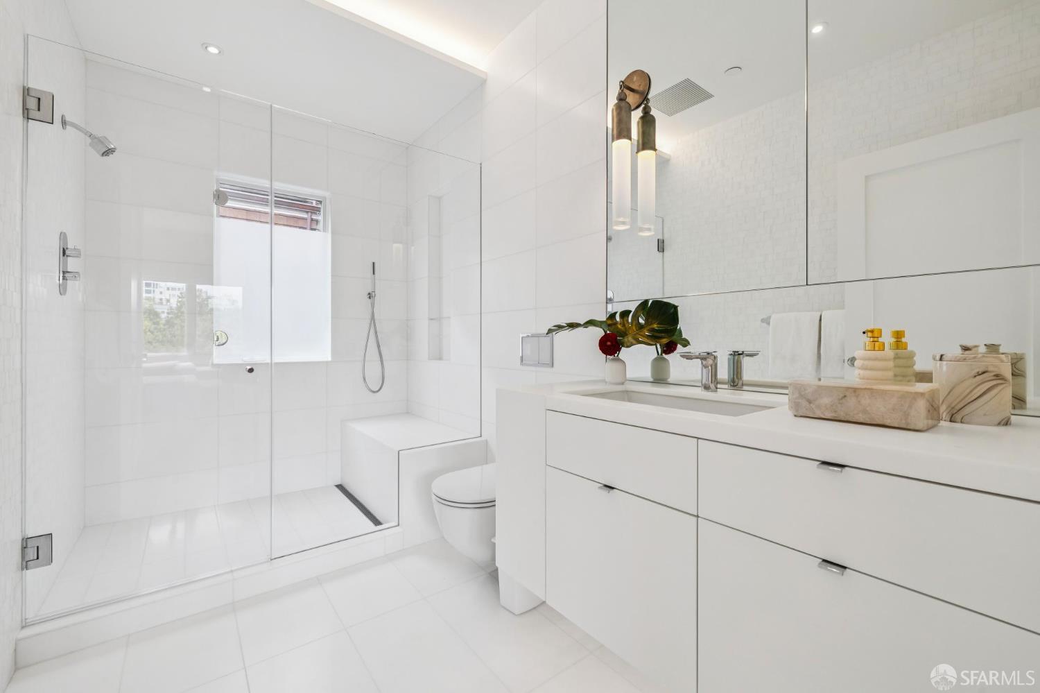 2550 Baker Street, San Francisco