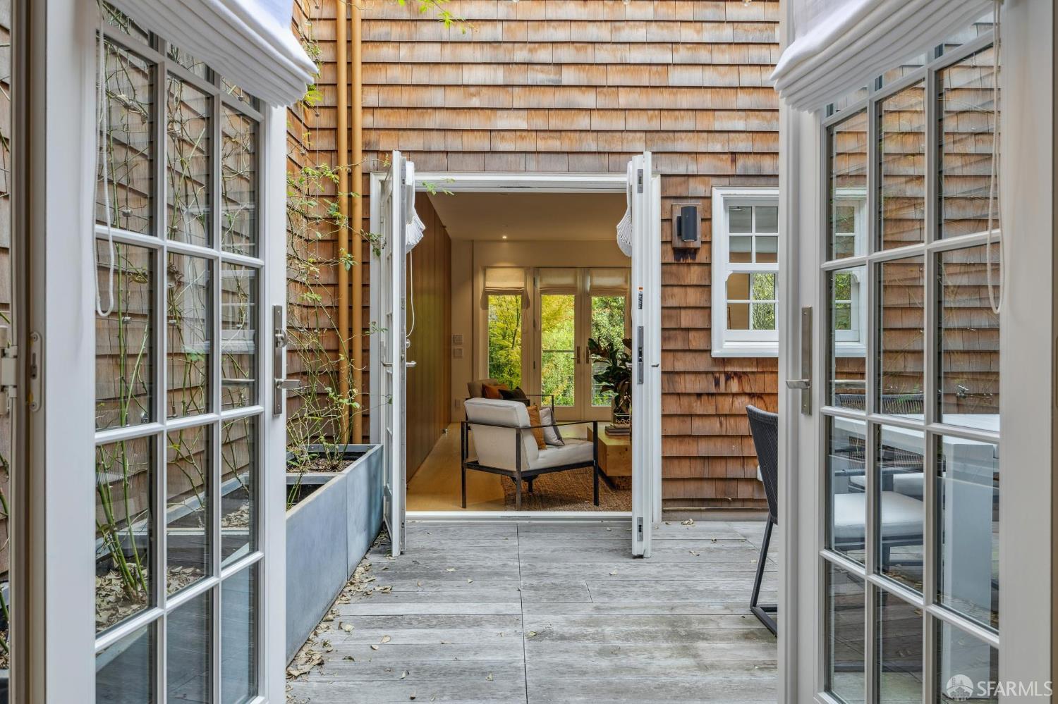 2550 Baker Street, San Francisco