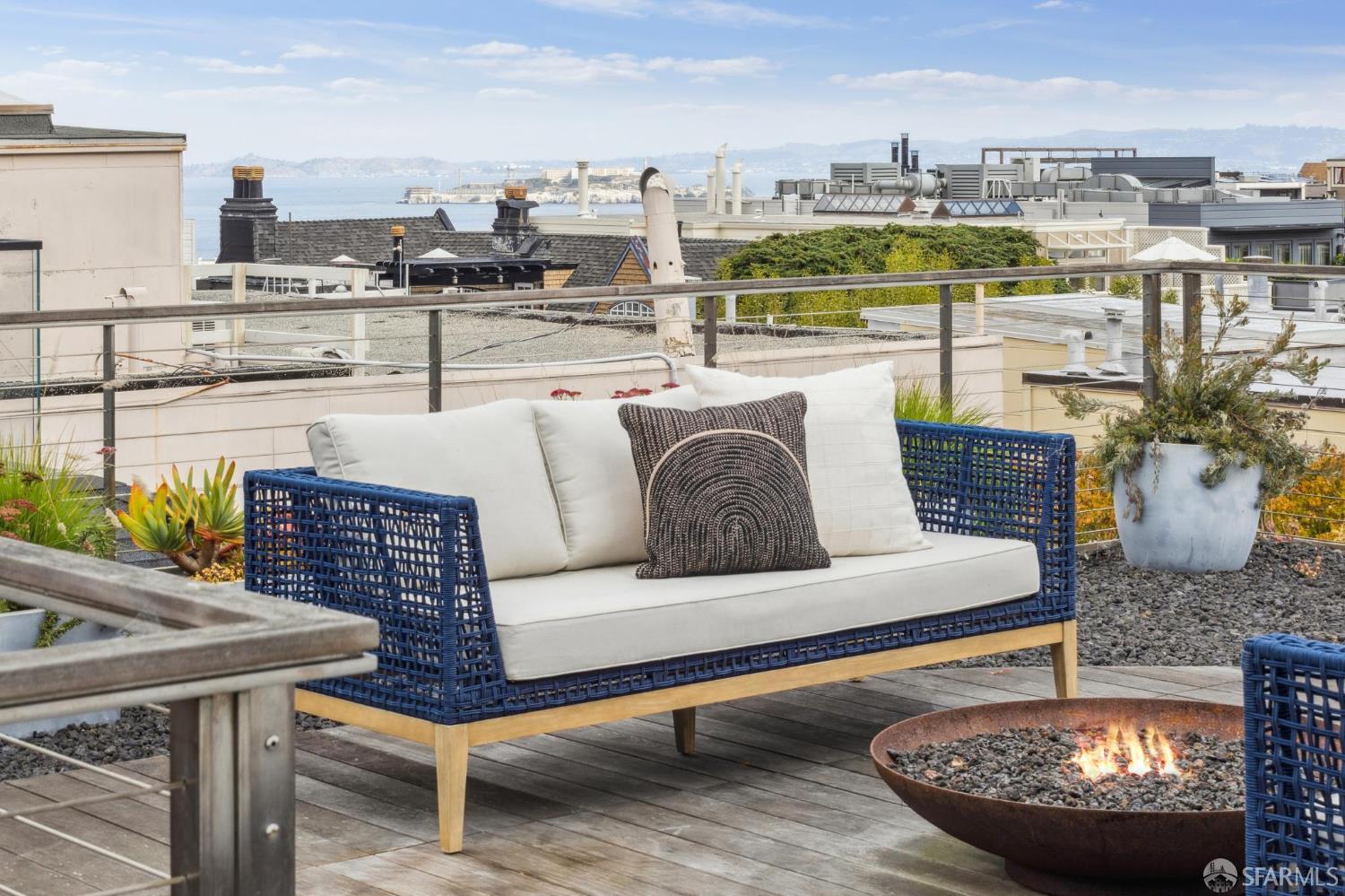 2550 Baker Street, San Francisco