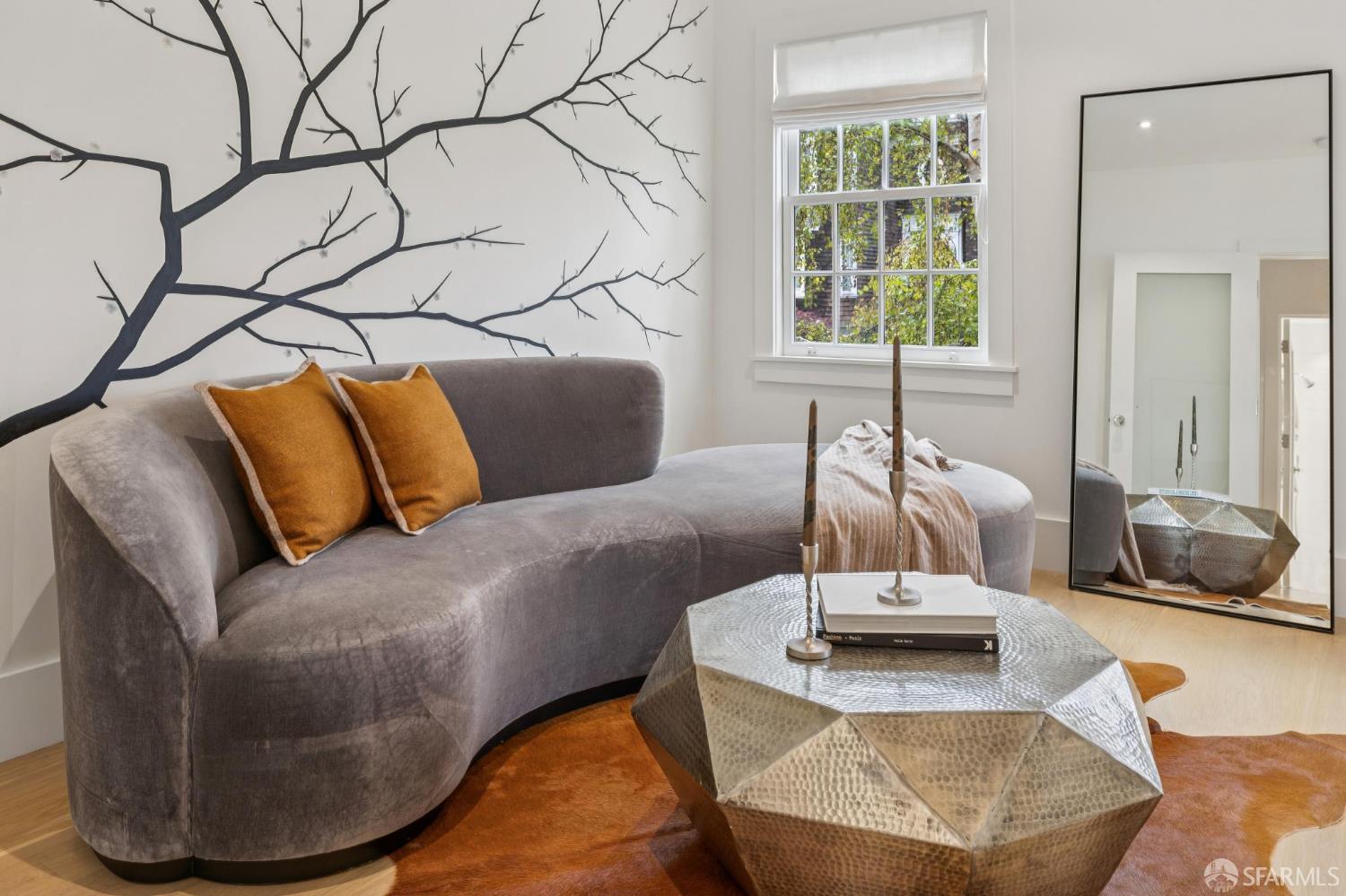 2550 Baker Street, San Francisco