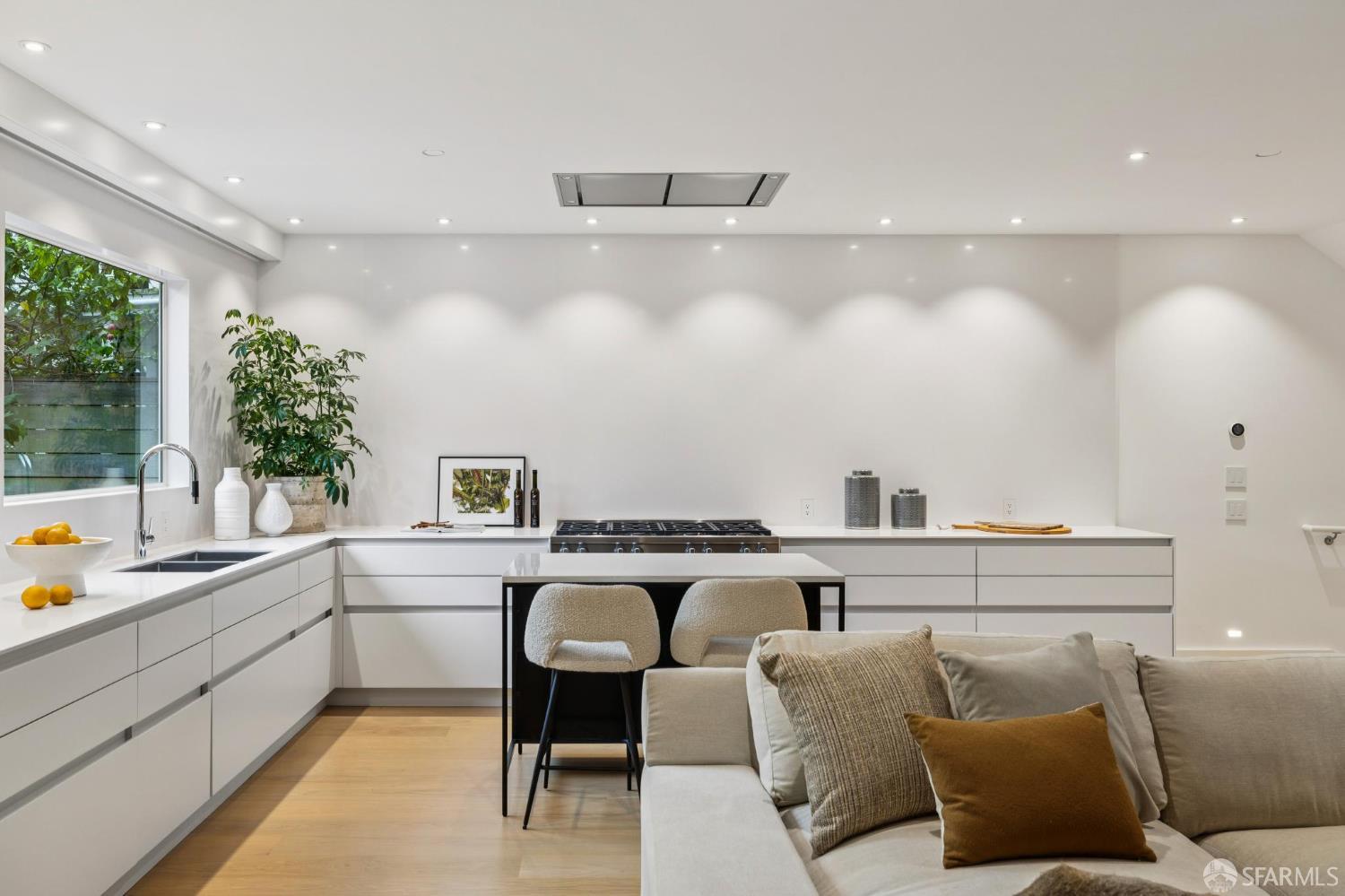 2550 Baker Street, San Francisco