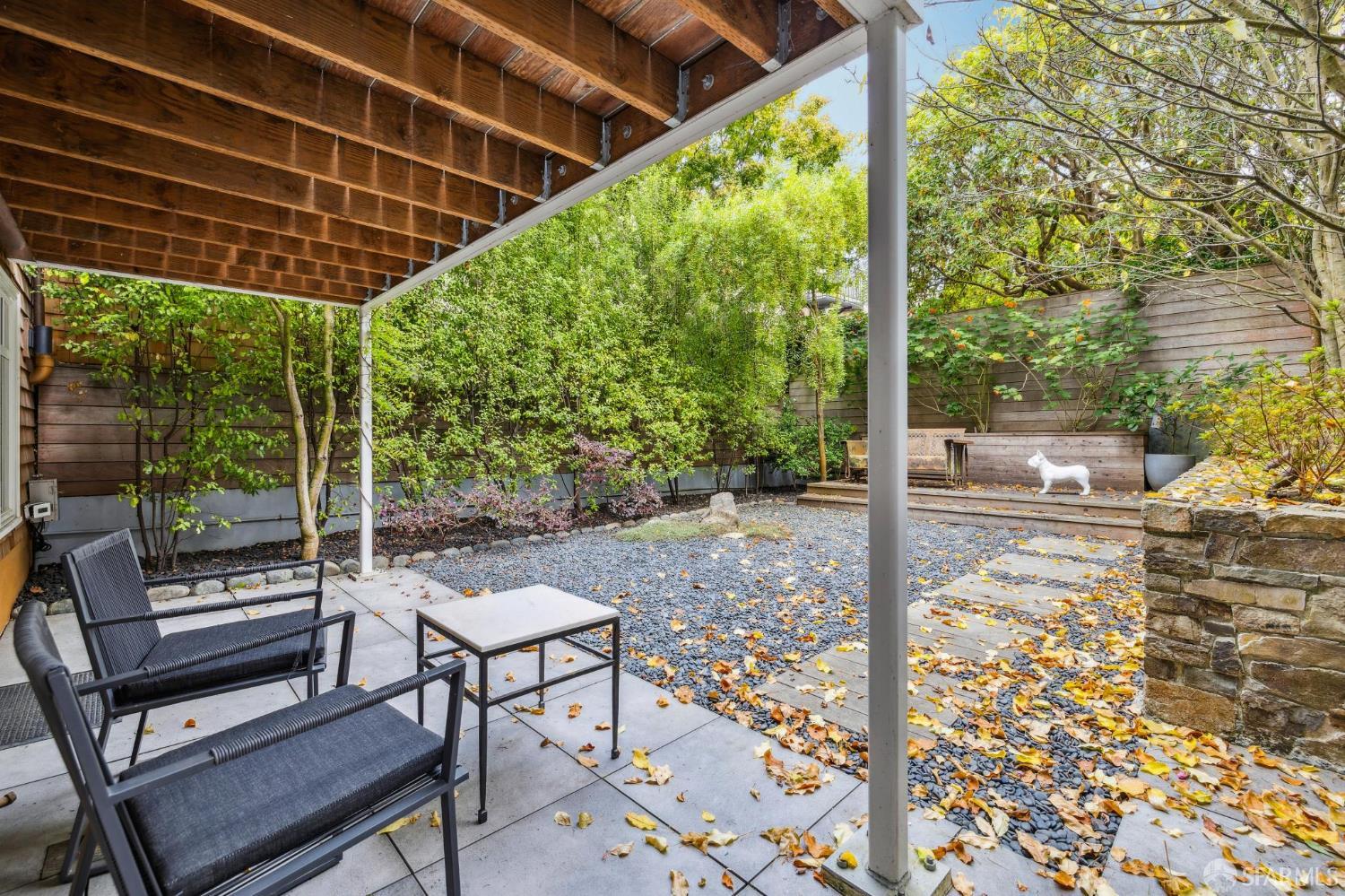 2550 Baker Street, San Francisco