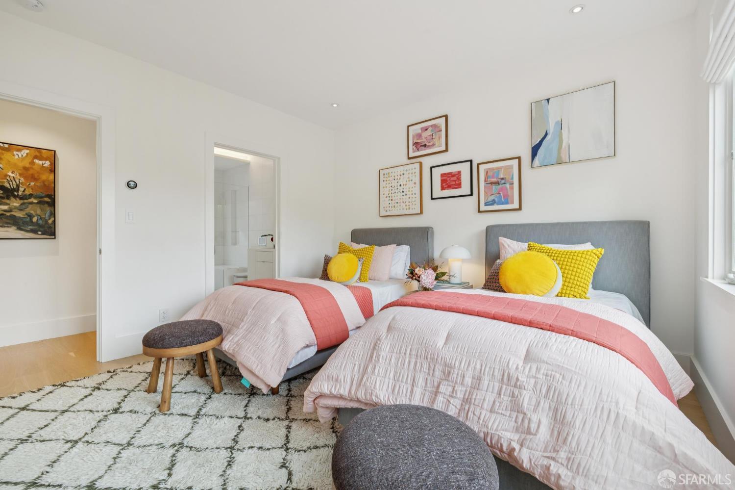 2550 Baker Street, San Francisco