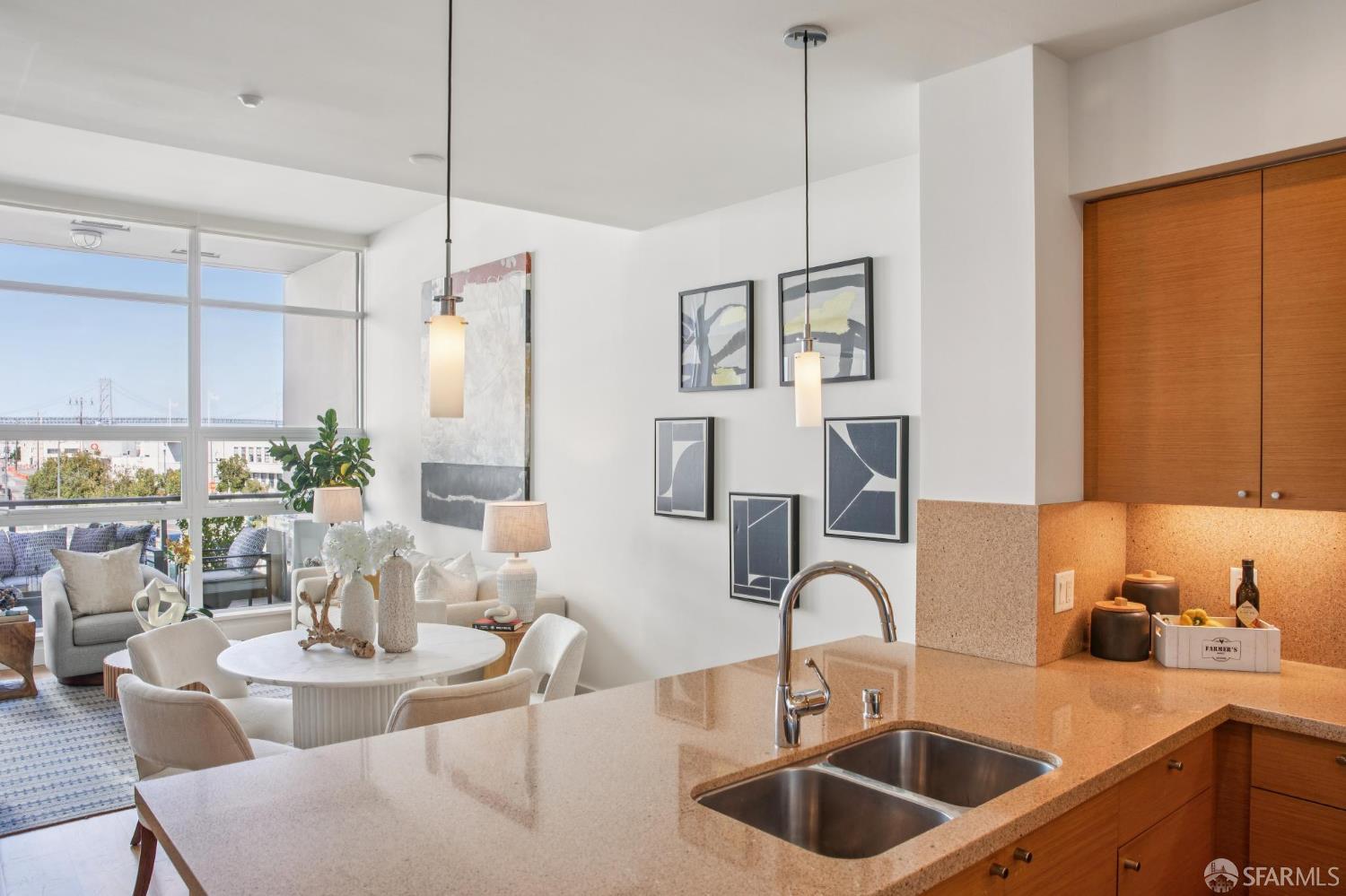 325 China Basin Street # 312, San Francisco Unit: 312