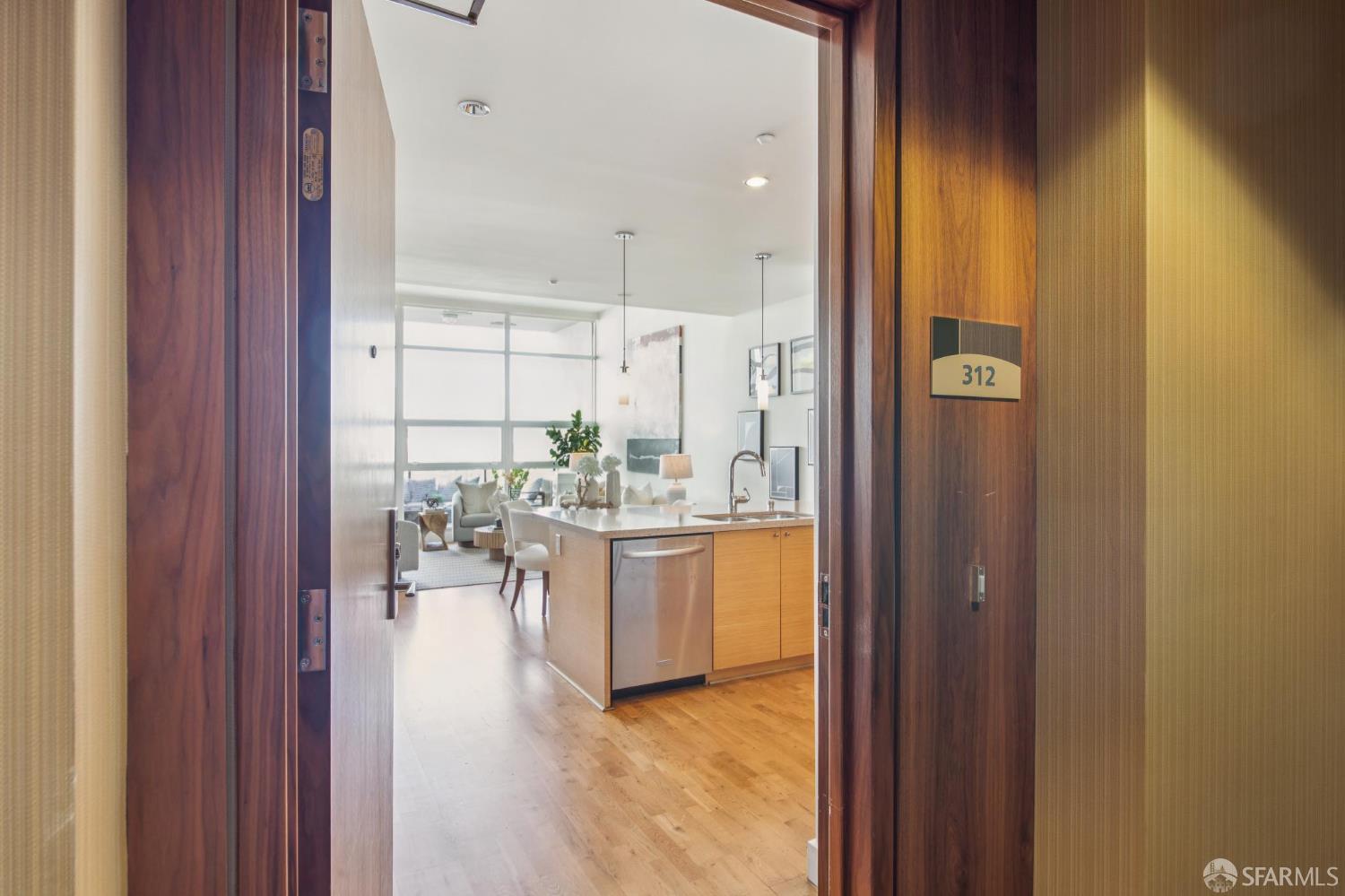 325 China Basin Street # 312, San Francisco Unit: 312