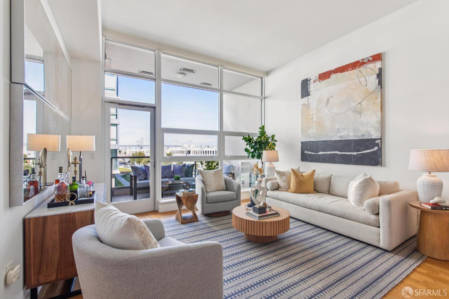 325 China Basin Street # 312, San Francisco Unit: 312