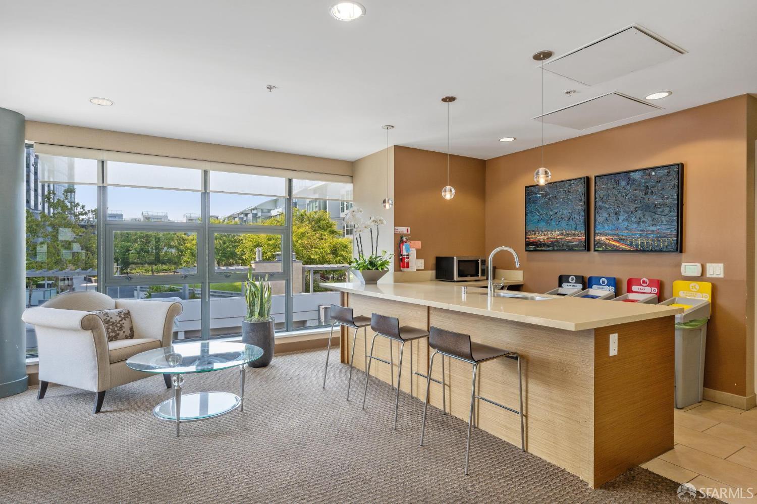 325 China Basin Street # 312, San Francisco Unit: 312