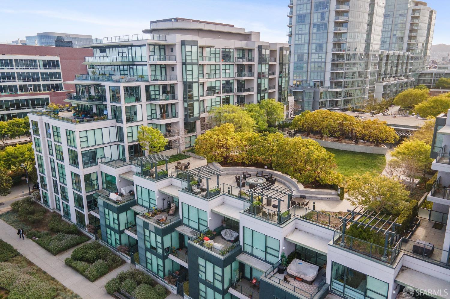 325 China Basin Street # 312, San Francisco Unit: 312