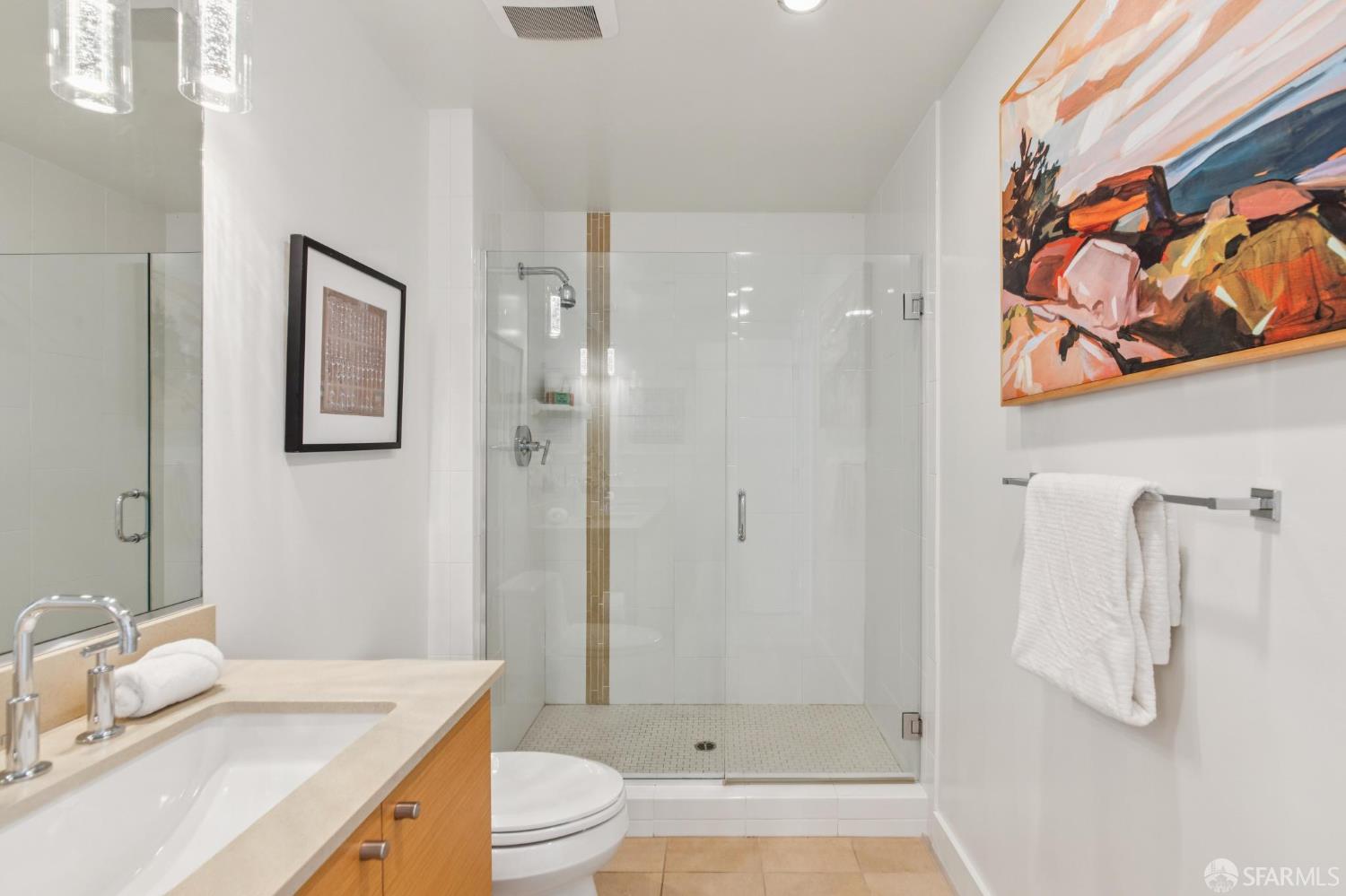 325 China Basin Street # 312, San Francisco Unit: 312