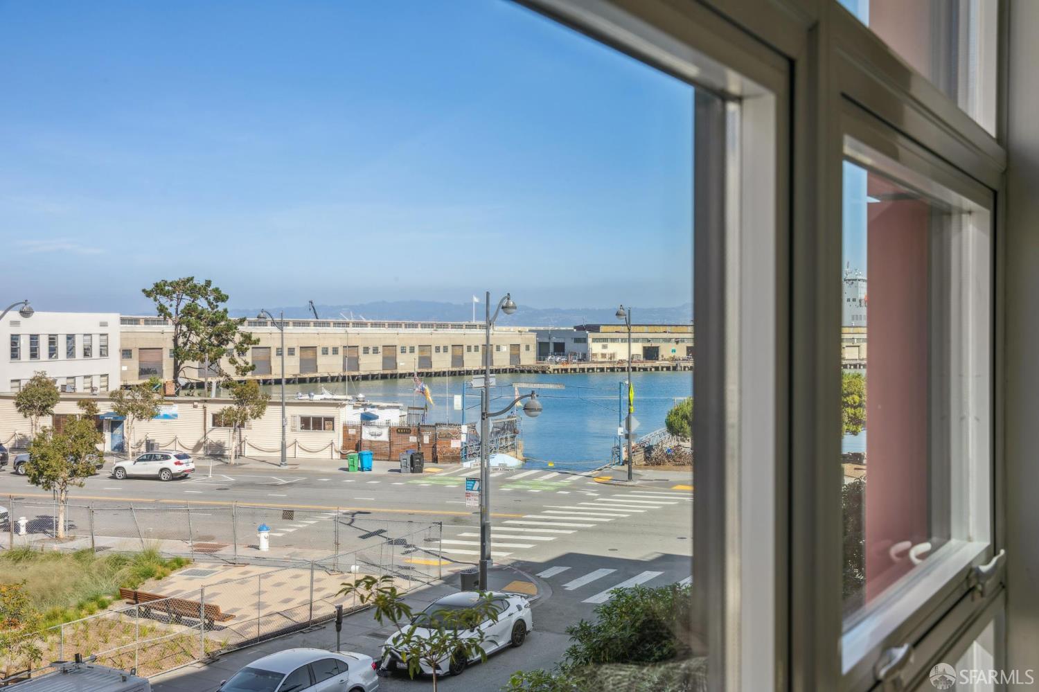 325 China Basin Street # 312, San Francisco Unit: 312