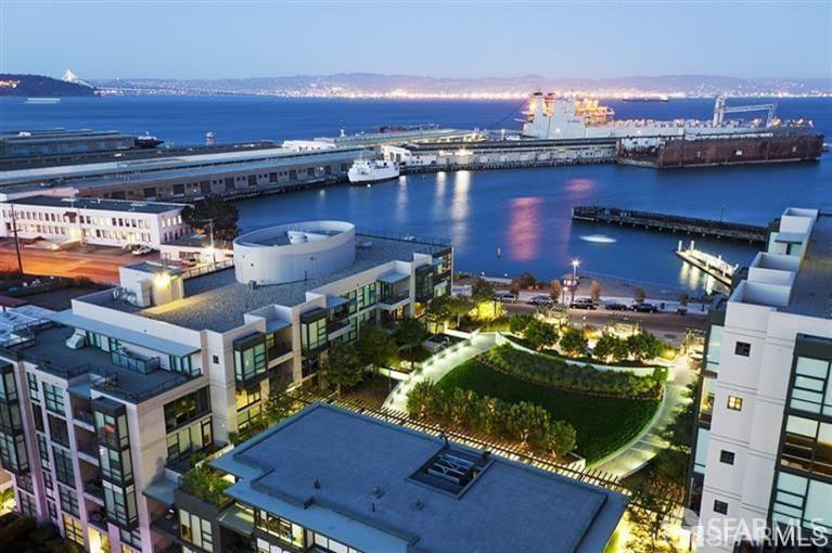 325 China Basin Street # 312, San Francisco Unit: 312