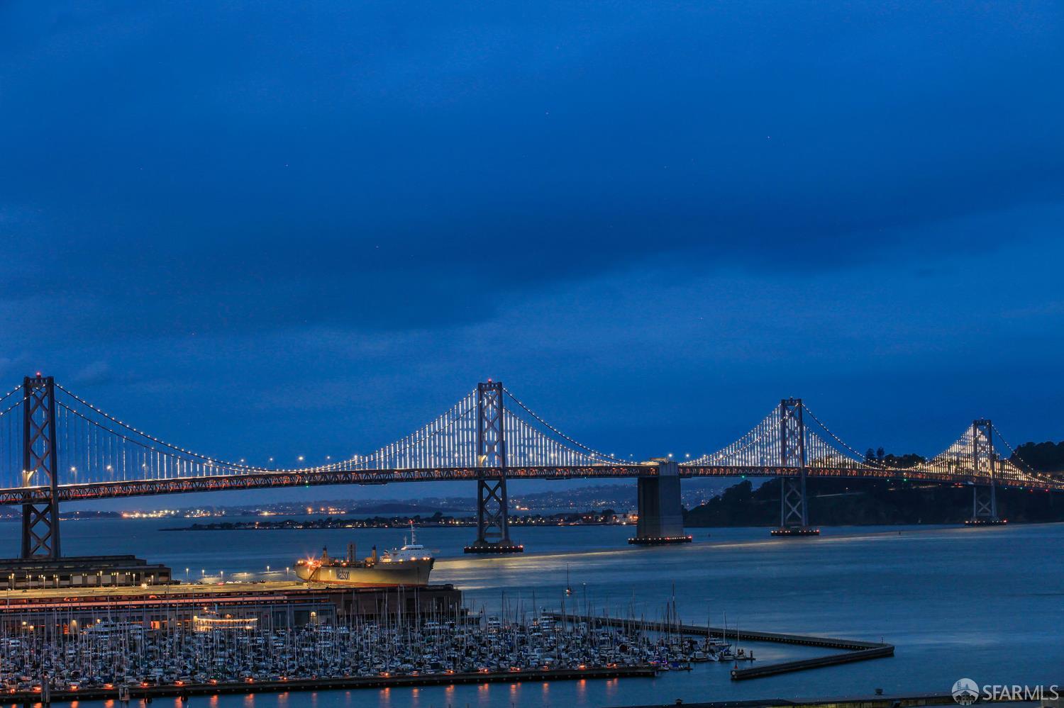 325 China Basin Street # 312, San Francisco Unit: 312