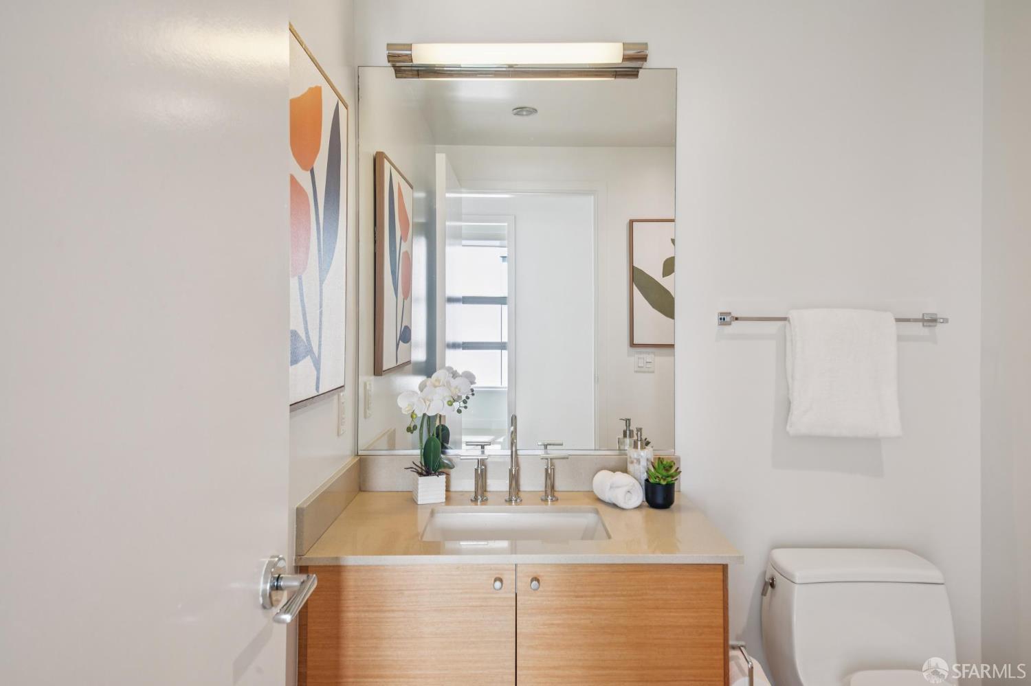 325 China Basin Street # 312, San Francisco Unit: 312